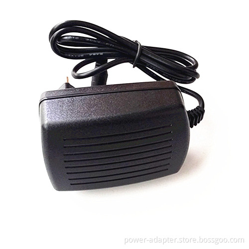 10V 2A New AC 100V-240V Converter Adapter DC 10V 2A Power Supply EU Plug DC 5.5mm x 2.1mm